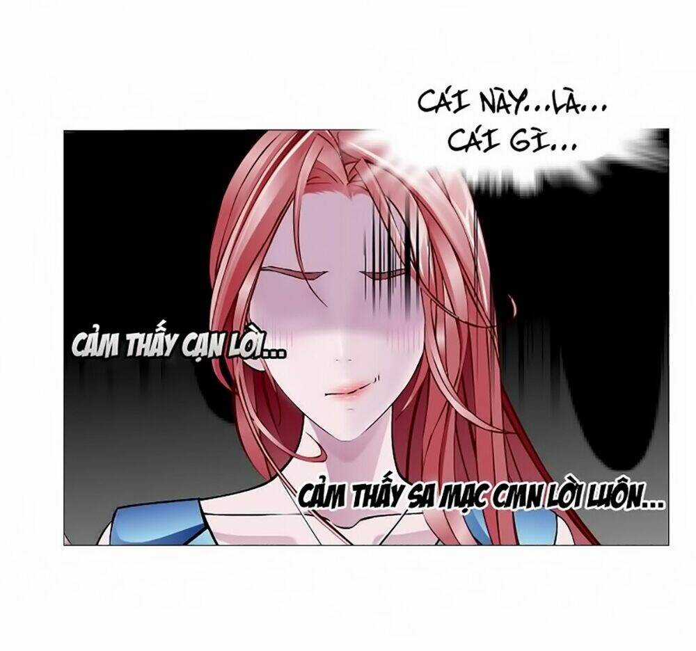 Beauty And Demon - Chapter 11 - Trang 16