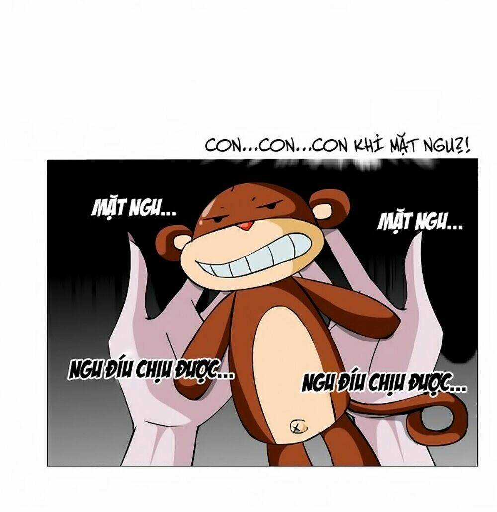 Beauty And Demon - Chapter 11 - Trang 17