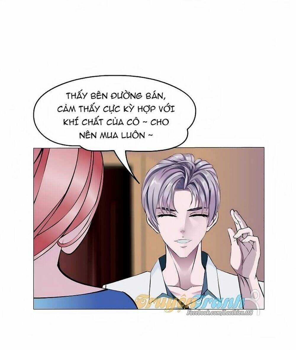 Beauty And Demon - Chapter 11 - Trang 18