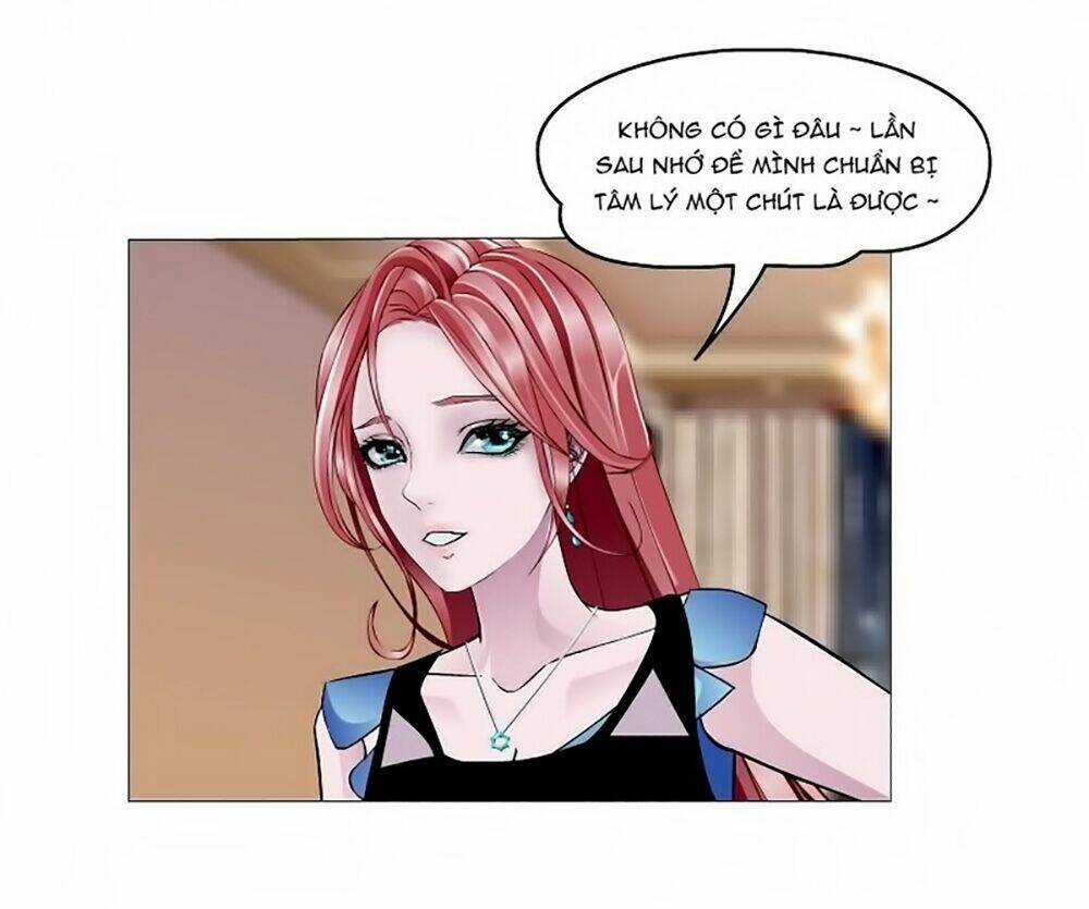 Beauty And Demon - Chapter 11 - Trang 3