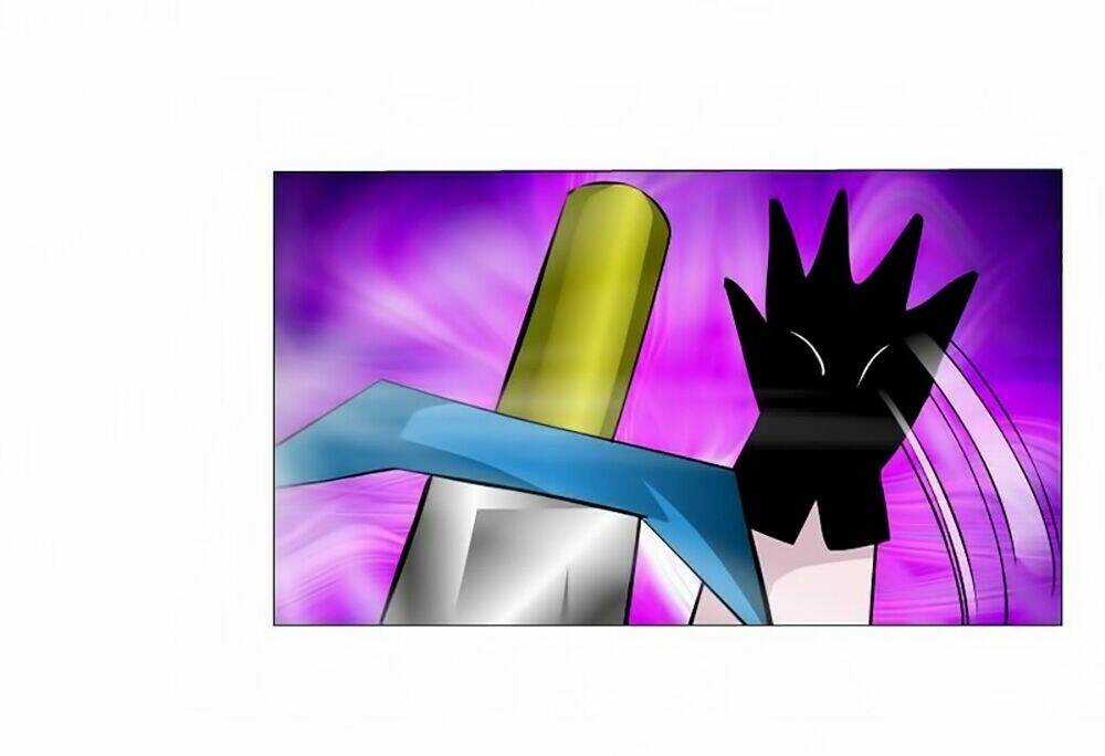 Beauty And Demon - Chapter 11 - Trang 23