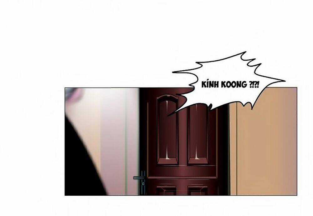 Beauty And Demon - Chapter 11 - Trang 4