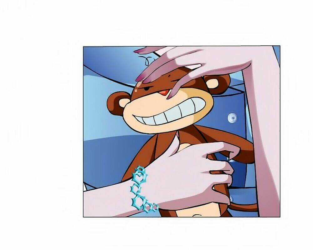 Beauty And Demon - Chapter 11 - Trang 33