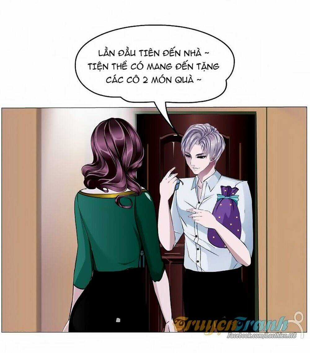 Beauty And Demon - Chapter 11 - Trang 7