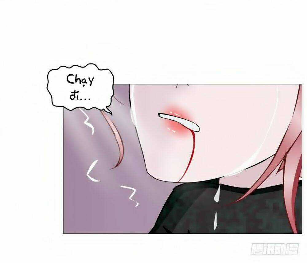 Beauty And Demon - Chapter 110 - Trang 11