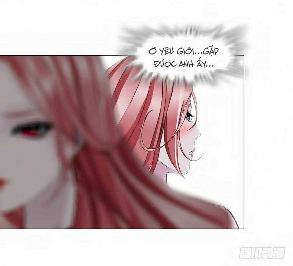 Beauty And Demon - Chapter 110 - Trang 3