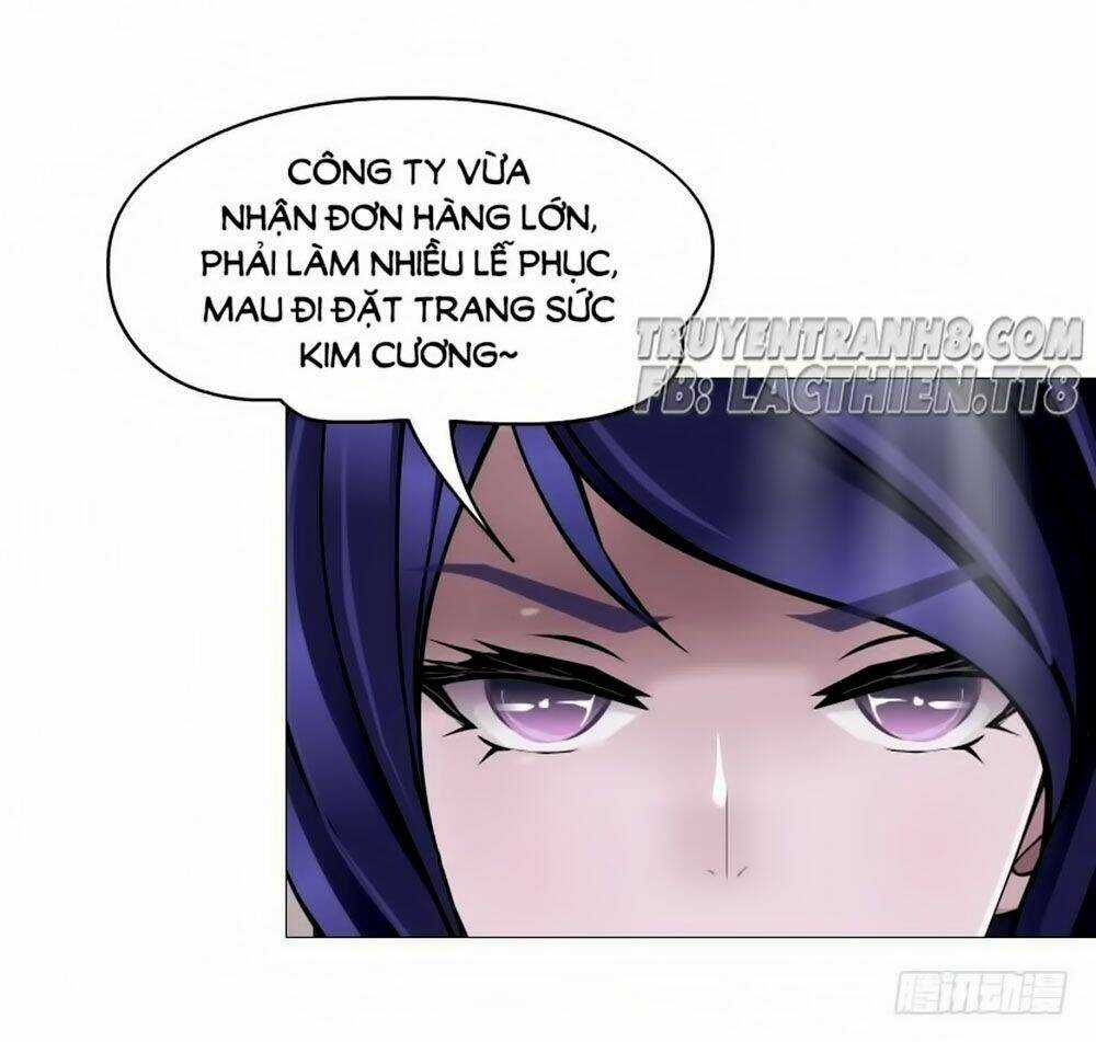 Beauty And Demon - Chapter 110 - Trang 24