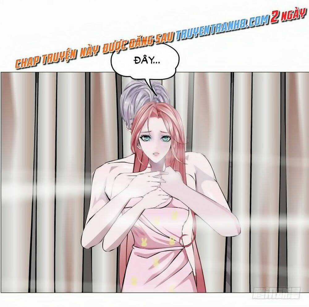 Beauty And Demon - Chapter 110 - Trang 40