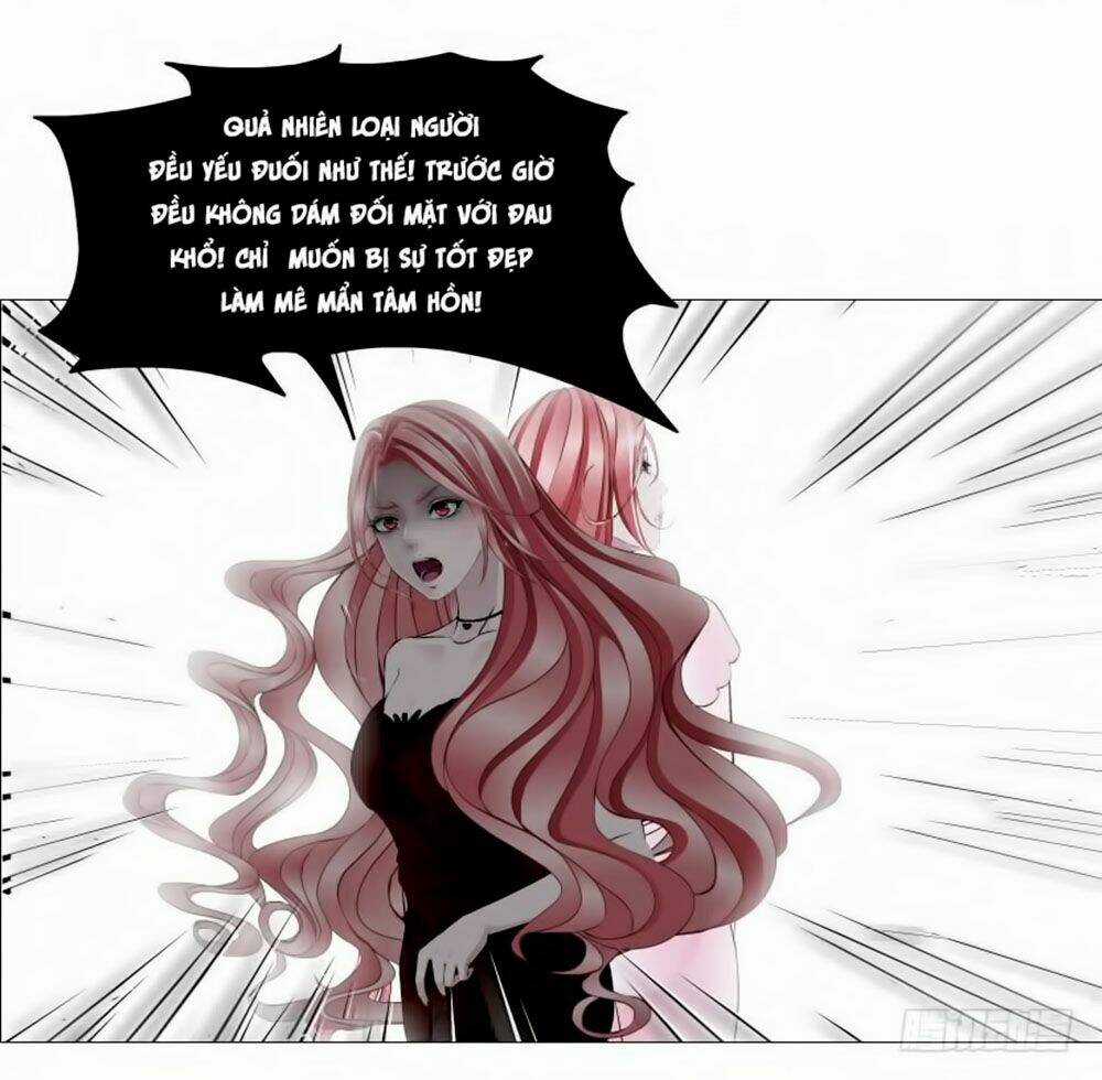 Beauty And Demon - Chapter 110 - Trang 5