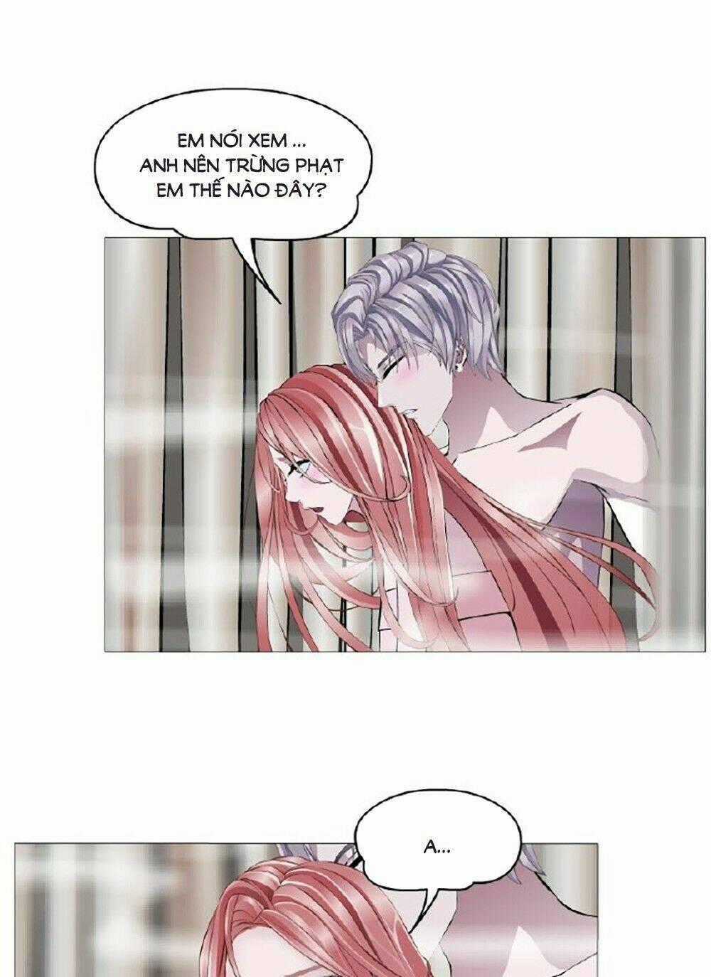 Beauty And Demon - Chapter 111 - Trang 2