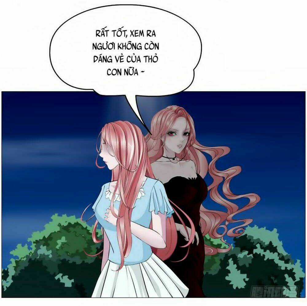Beauty And Demon - Chapter 111 - Trang 105