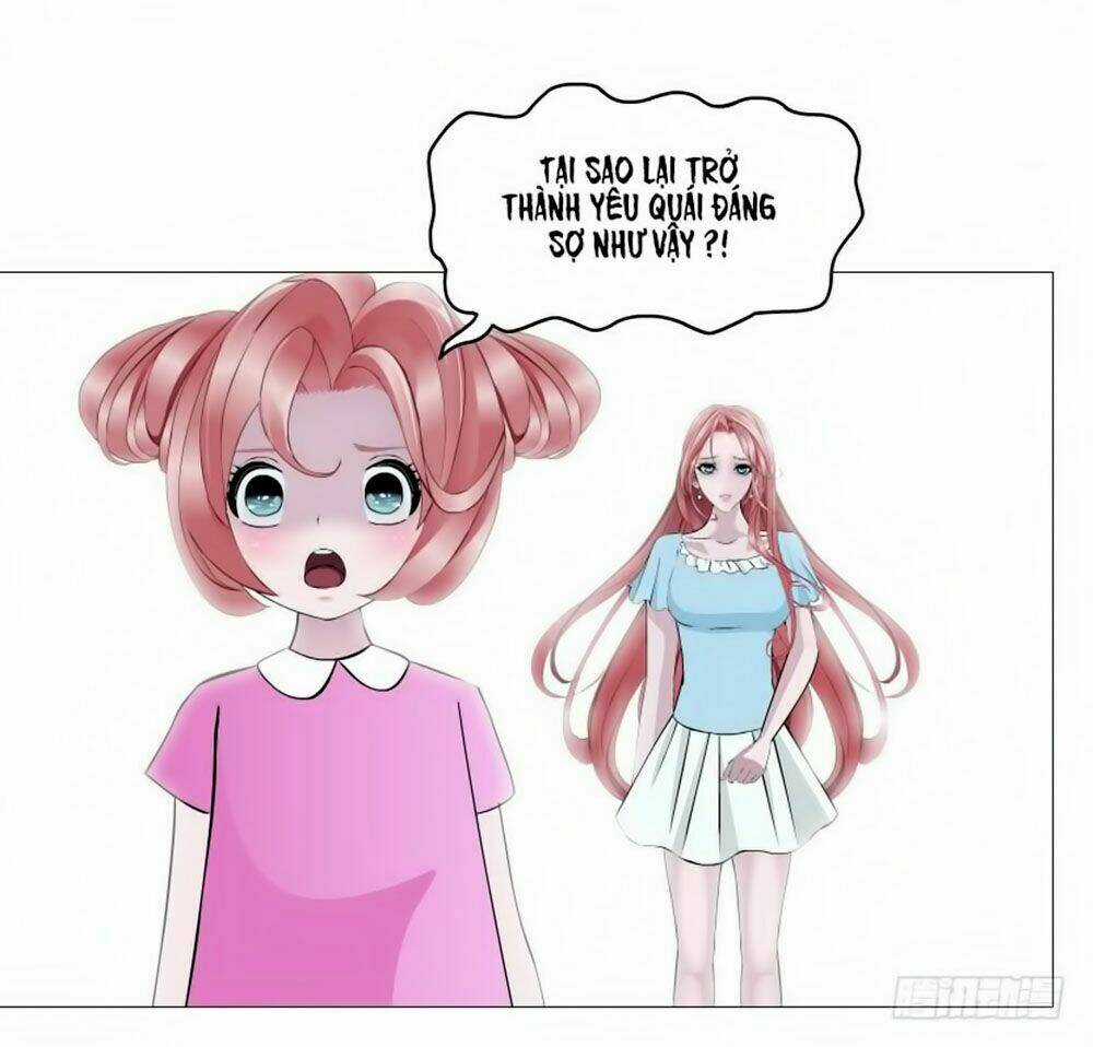 Beauty And Demon - Chapter 111 - Trang 113