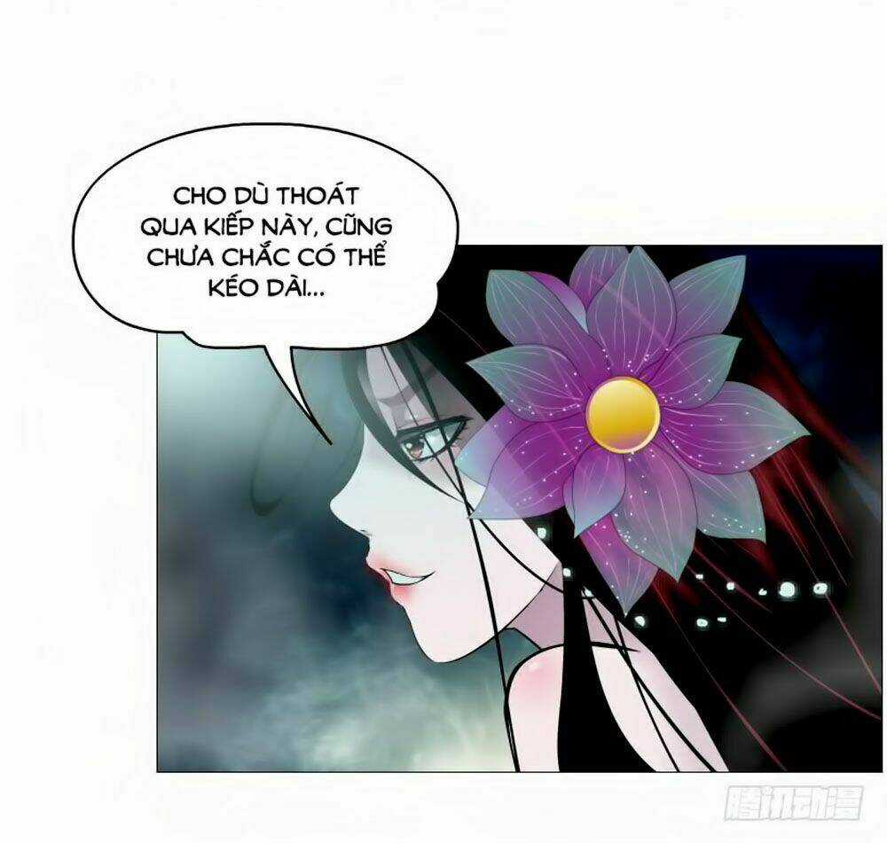Beauty And Demon - Chapter 111 - Trang 130
