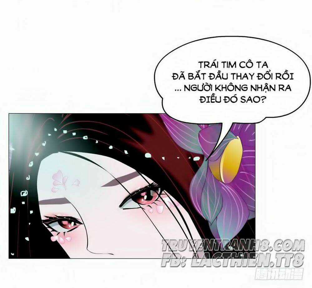 Beauty And Demon - Chapter 111 - Trang 131