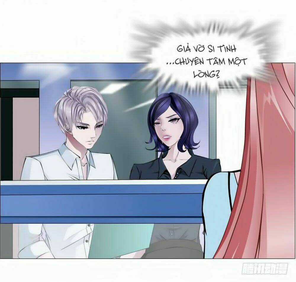 Beauty And Demon - Chapter 111 - Trang 152