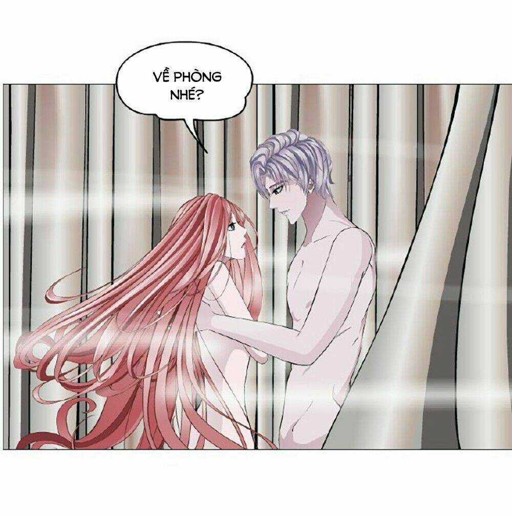 Beauty And Demon - Chapter 111 - Trang 17