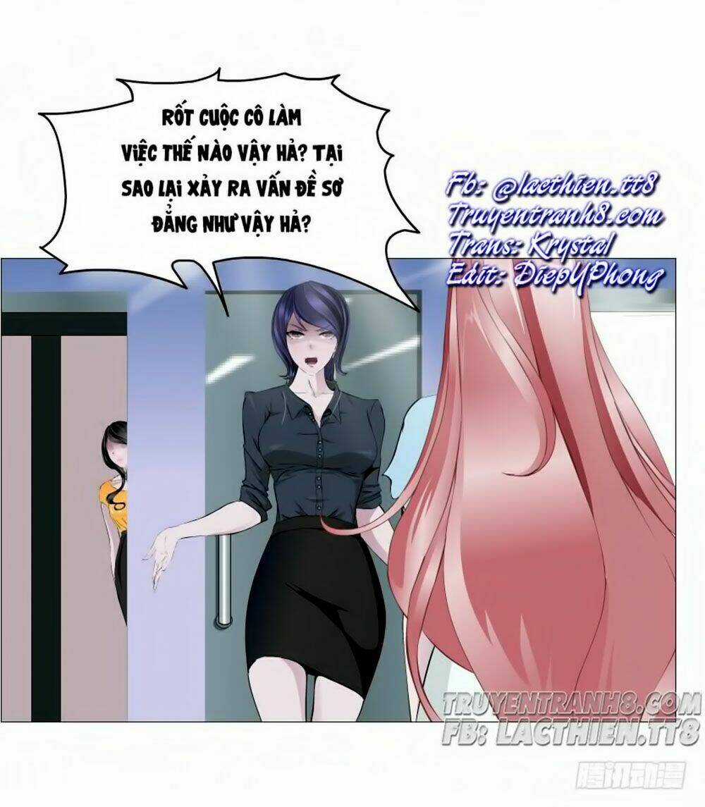 Beauty And Demon - Chapter 111 - Trang 163