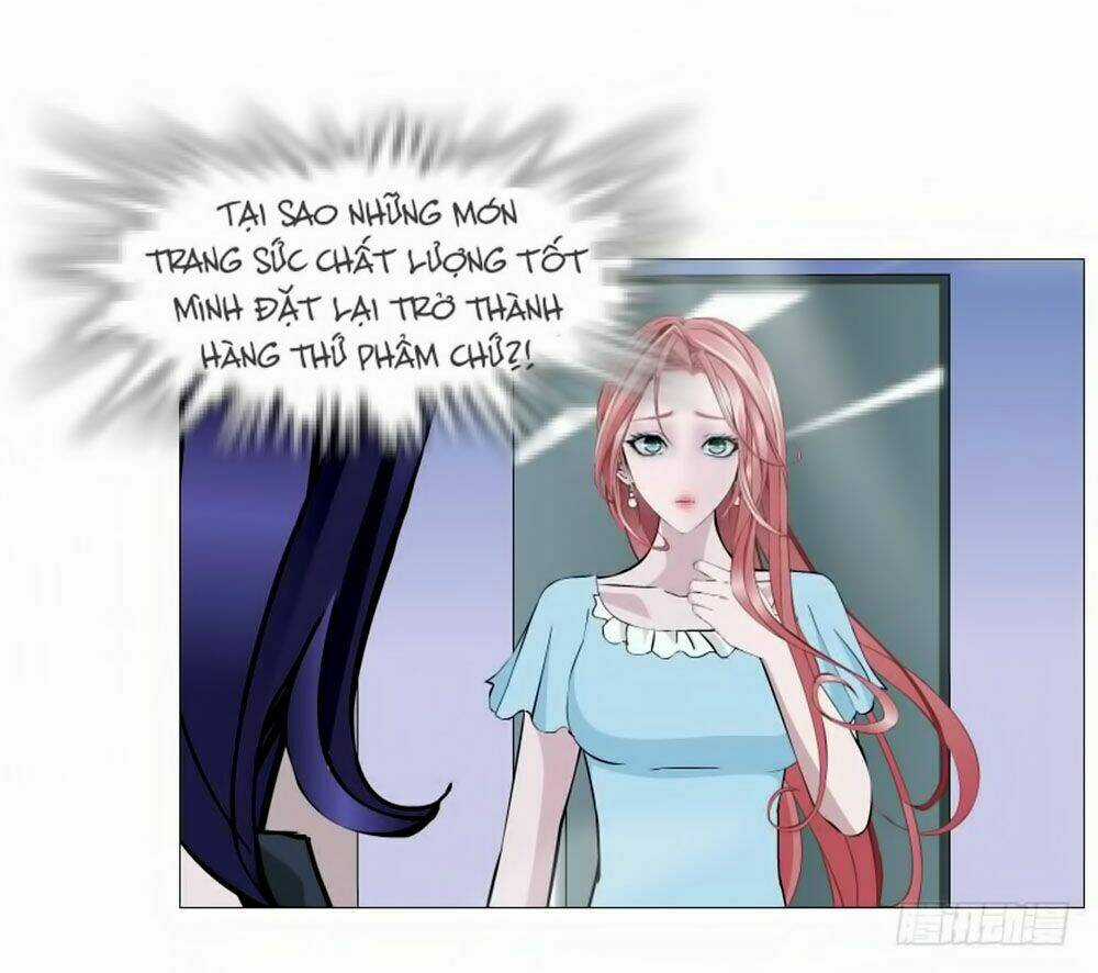 Beauty And Demon - Chapter 111 - Trang 165