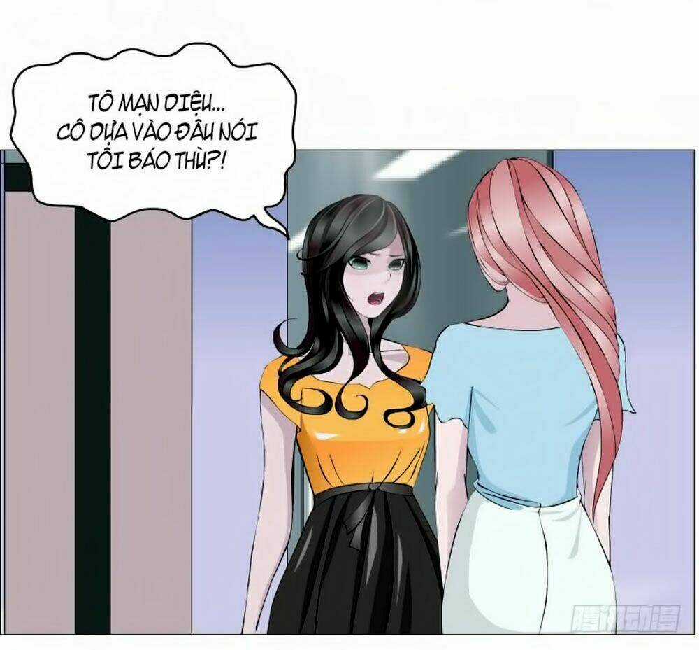 Beauty And Demon - Chapter 111 - Trang 190