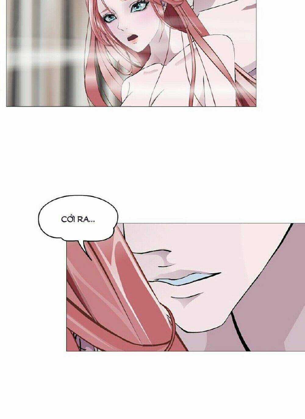 Beauty And Demon - Chapter 111 - Trang 3