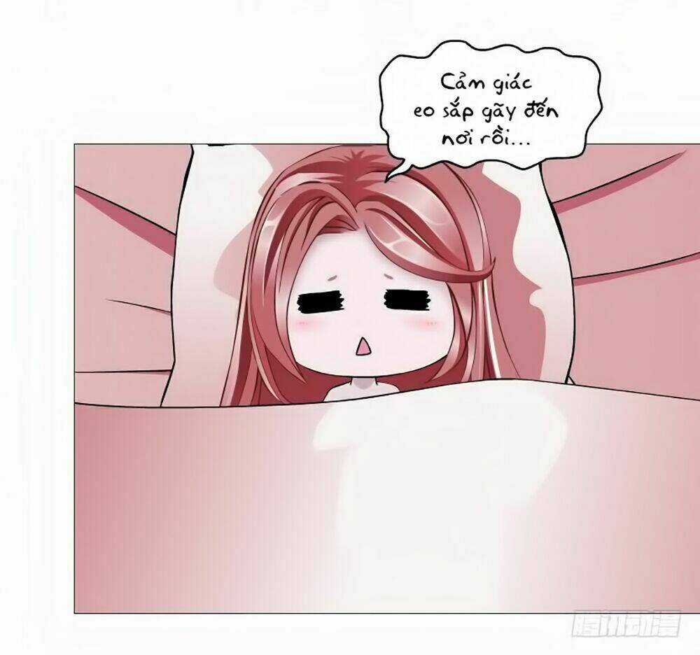 Beauty And Demon - Chapter 111 - Trang 27