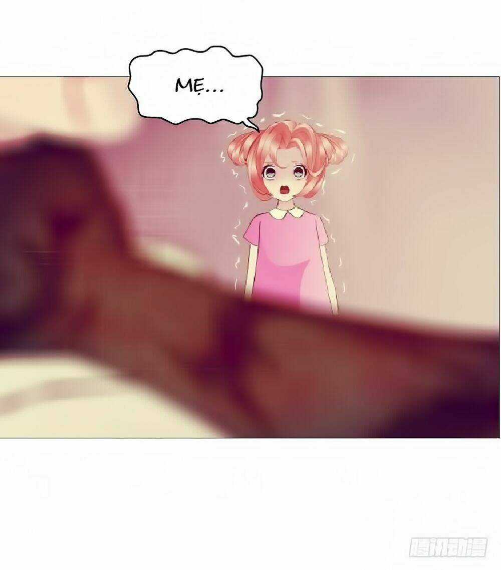 Beauty And Demon - Chapter 111 - Trang 34