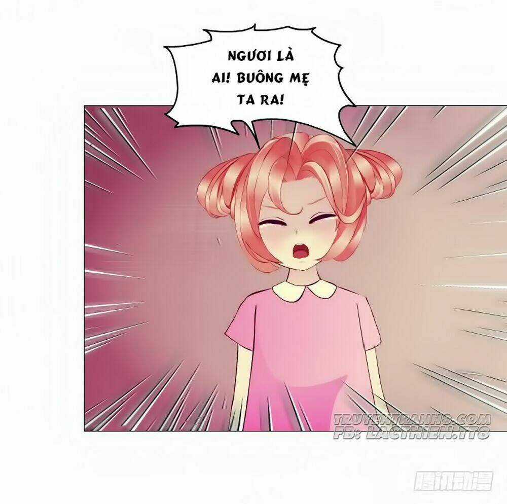 Beauty And Demon - Chapter 111 - Trang 35