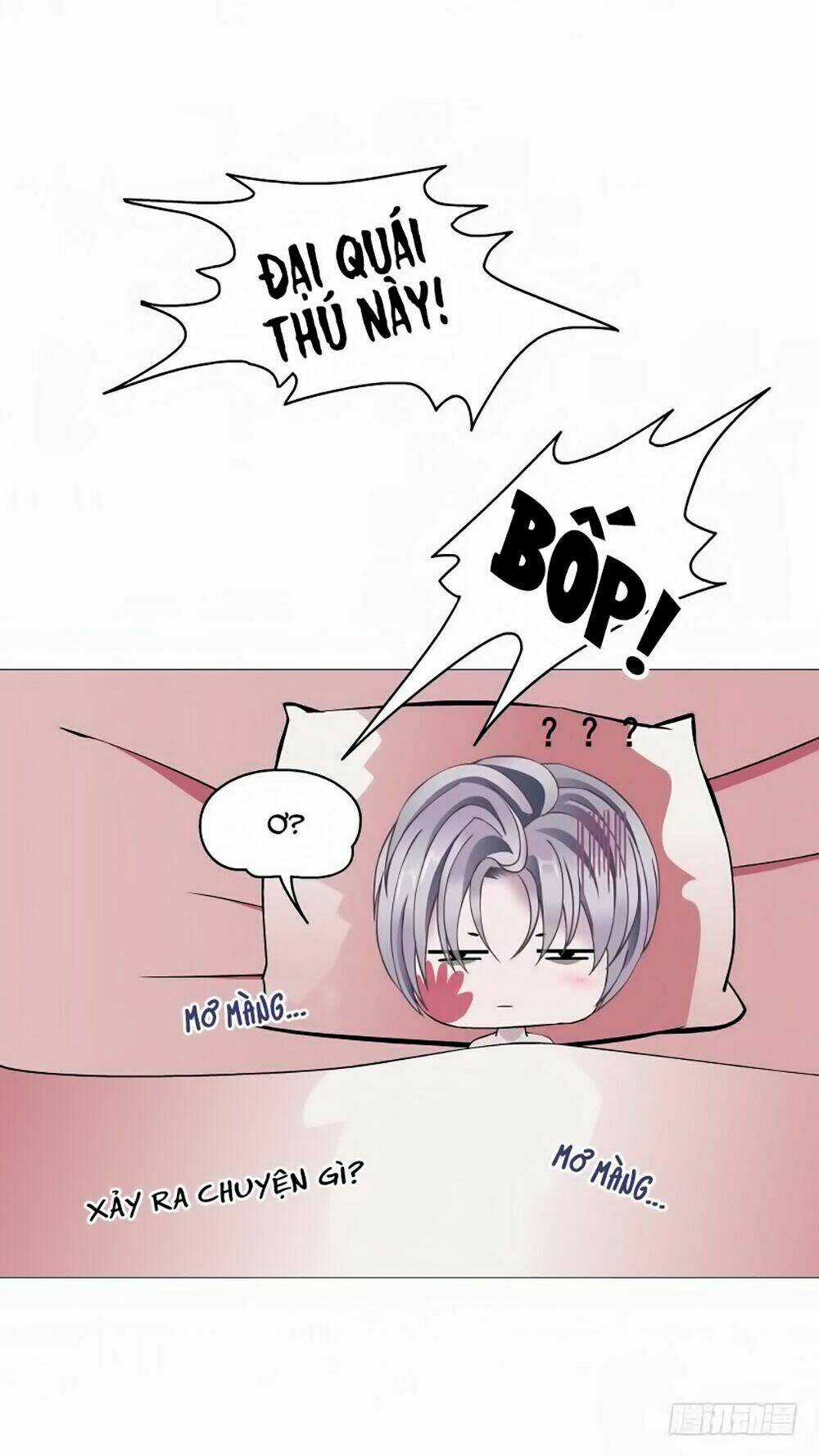 Beauty And Demon - Chapter 111 - Trang 38