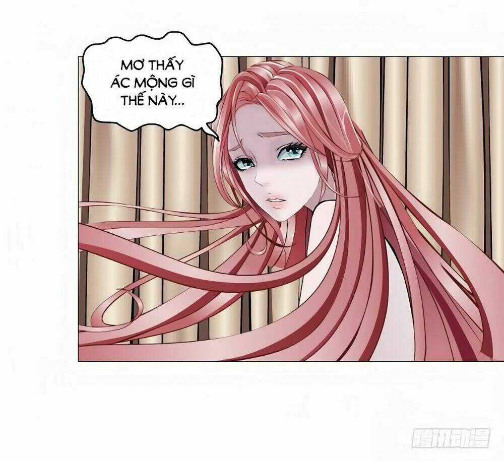 Beauty And Demon - Chapter 111 - Trang 40