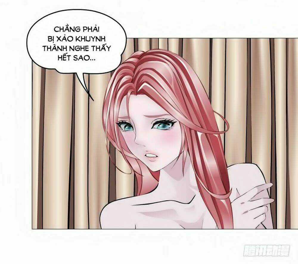 Beauty And Demon - Chapter 111 - Trang 44