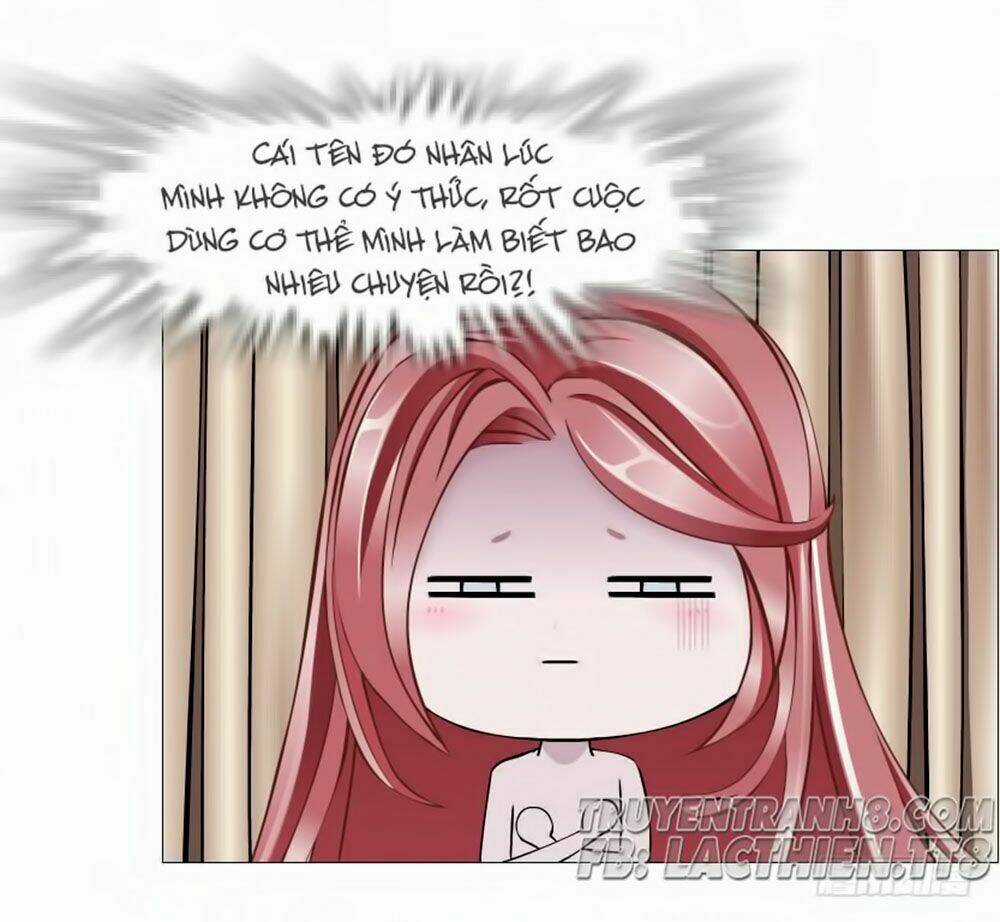 Beauty And Demon - Chapter 111 - Trang 47