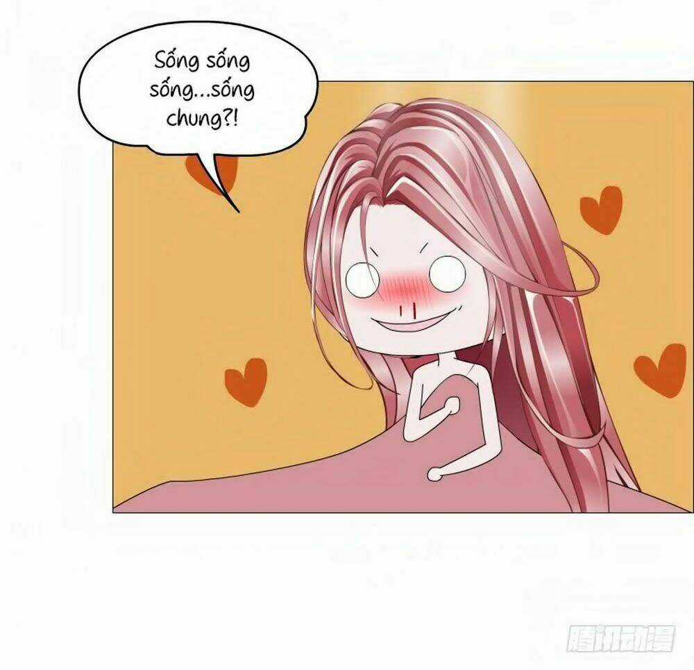 Beauty And Demon - Chapter 111 - Trang 52