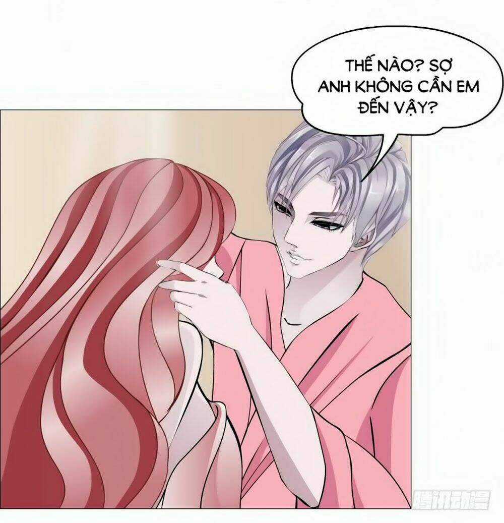 Beauty And Demon - Chapter 111 - Trang 56