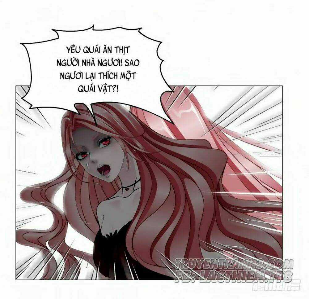 Beauty And Demon - Chapter 111 - Trang 59