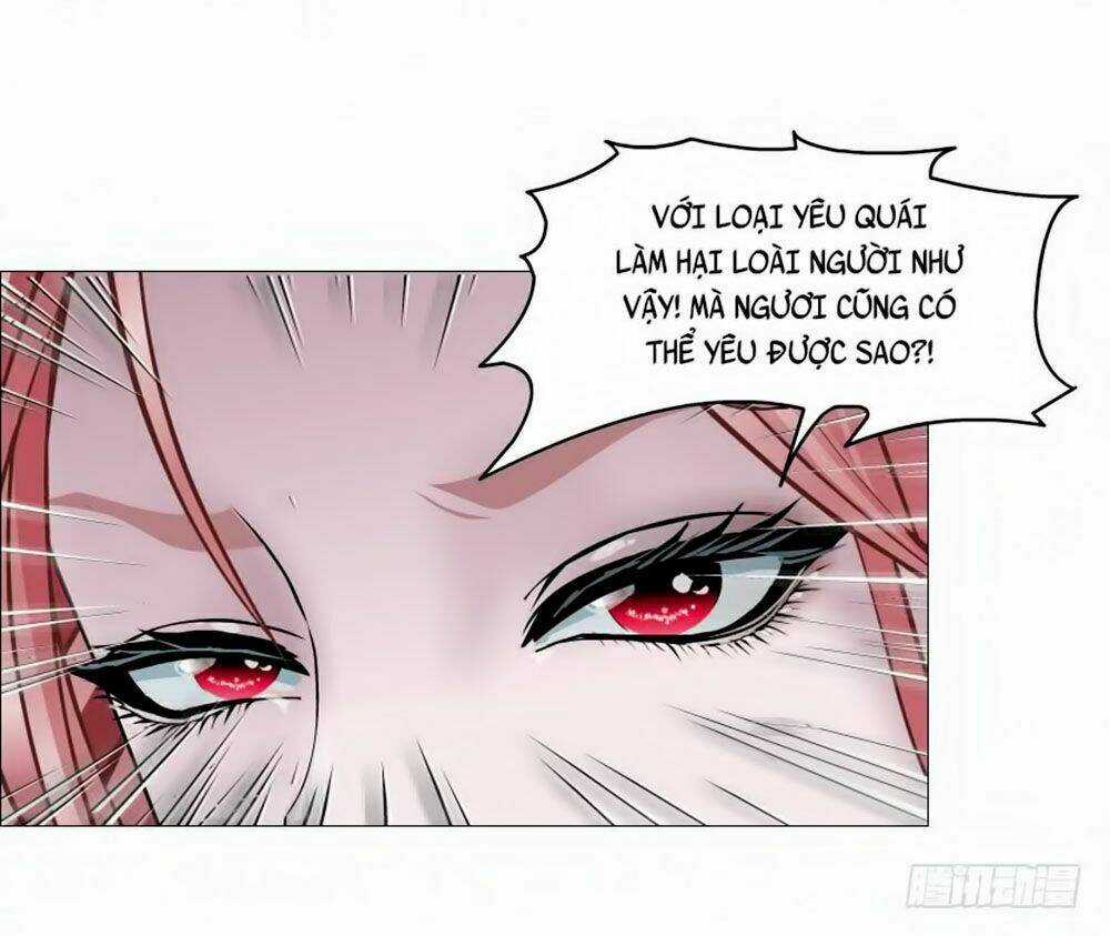 Beauty And Demon - Chapter 111 - Trang 68