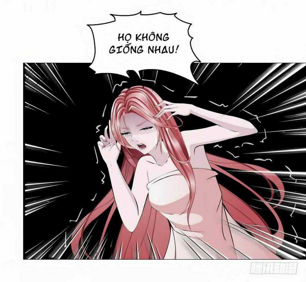 Beauty And Demon - Chapter 111 - Trang 69