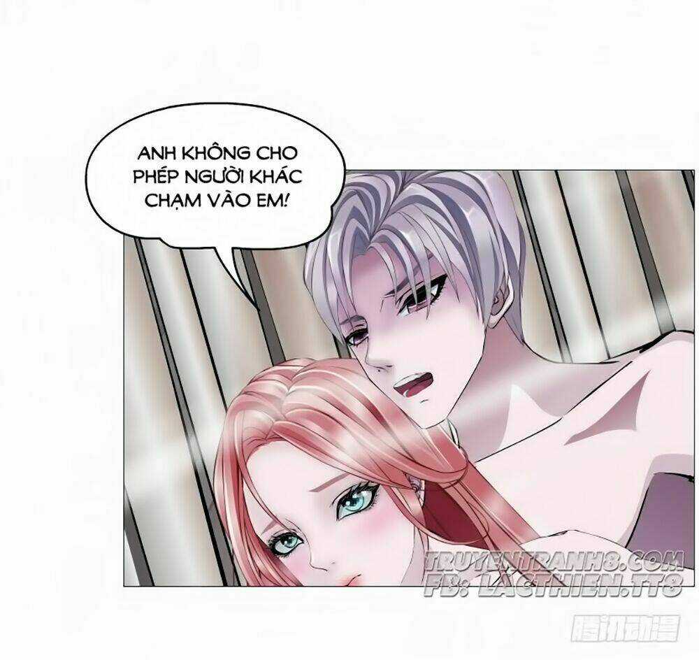Beauty And Demon - Chapter 111 - Trang 8