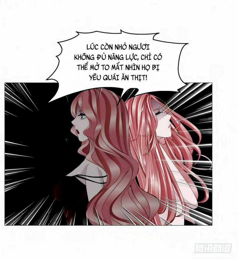 Beauty And Demon - Chapter 111 - Trang 72