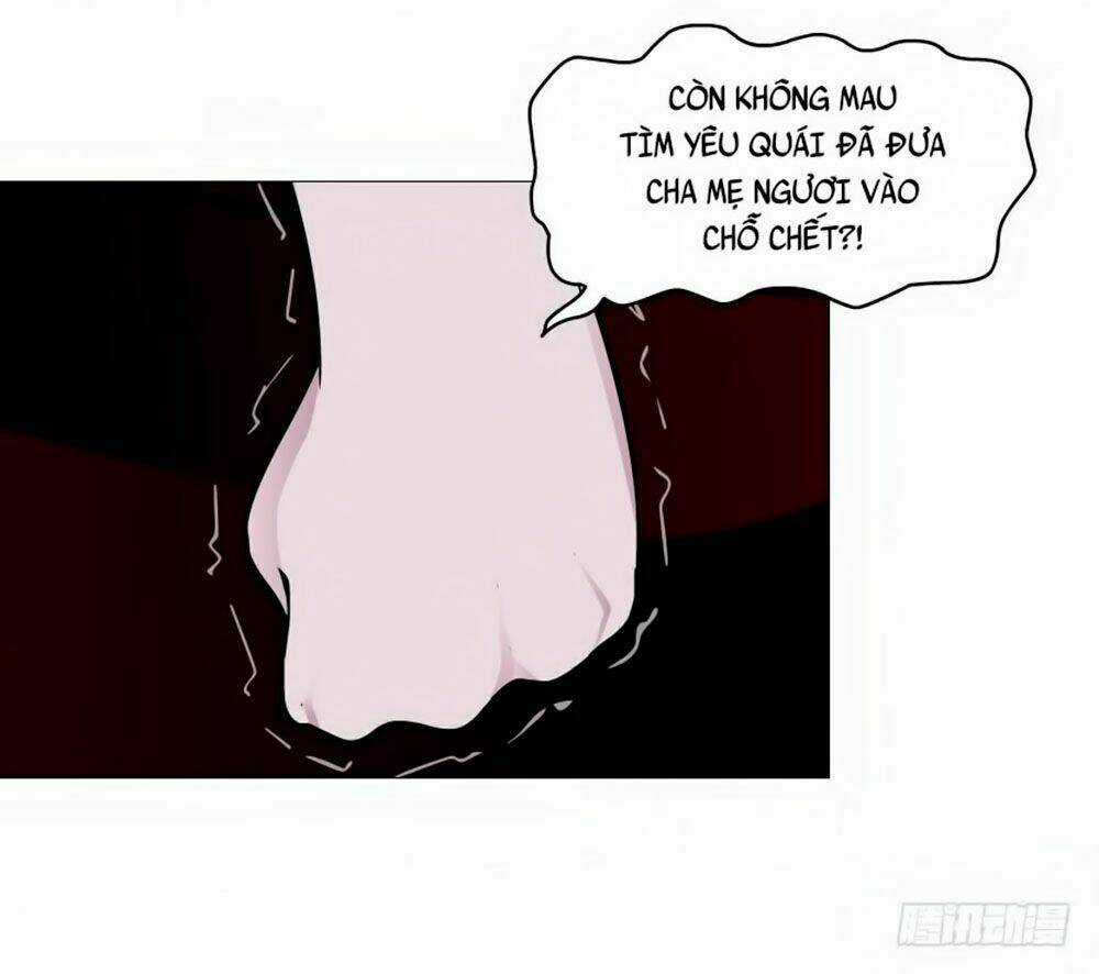 Beauty And Demon - Chapter 111 - Trang 74