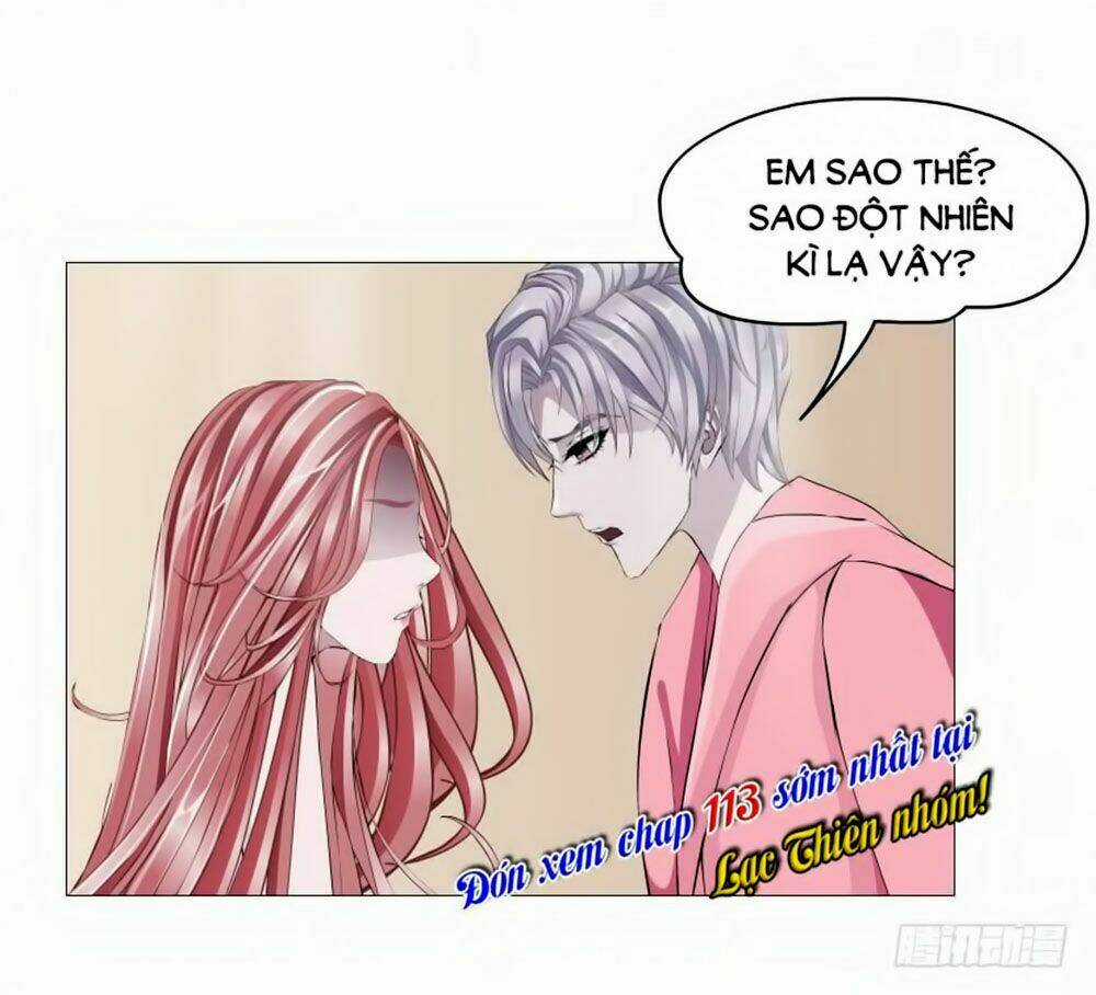 Beauty And Demon - Chapter 111 - Trang 81