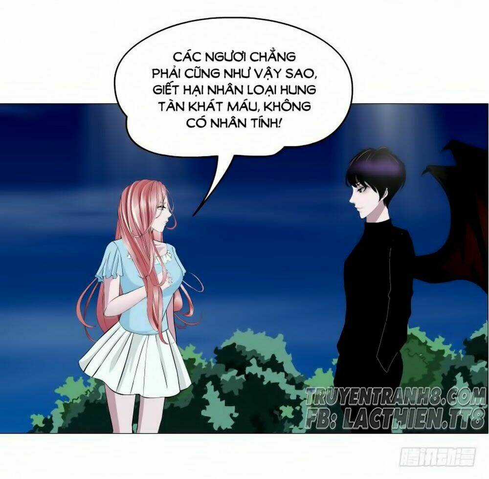 Beauty And Demon - Chapter 111 - Trang 94