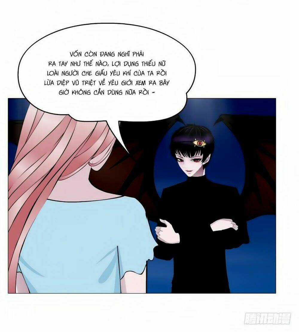 Beauty And Demon - Chapter 111 - Trang 96