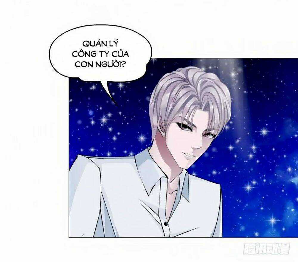 Beauty And Demon - Chapter 112 - Trang 3