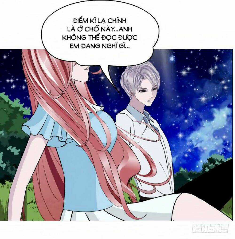 Beauty And Demon - Chapter 112 - Trang 24
