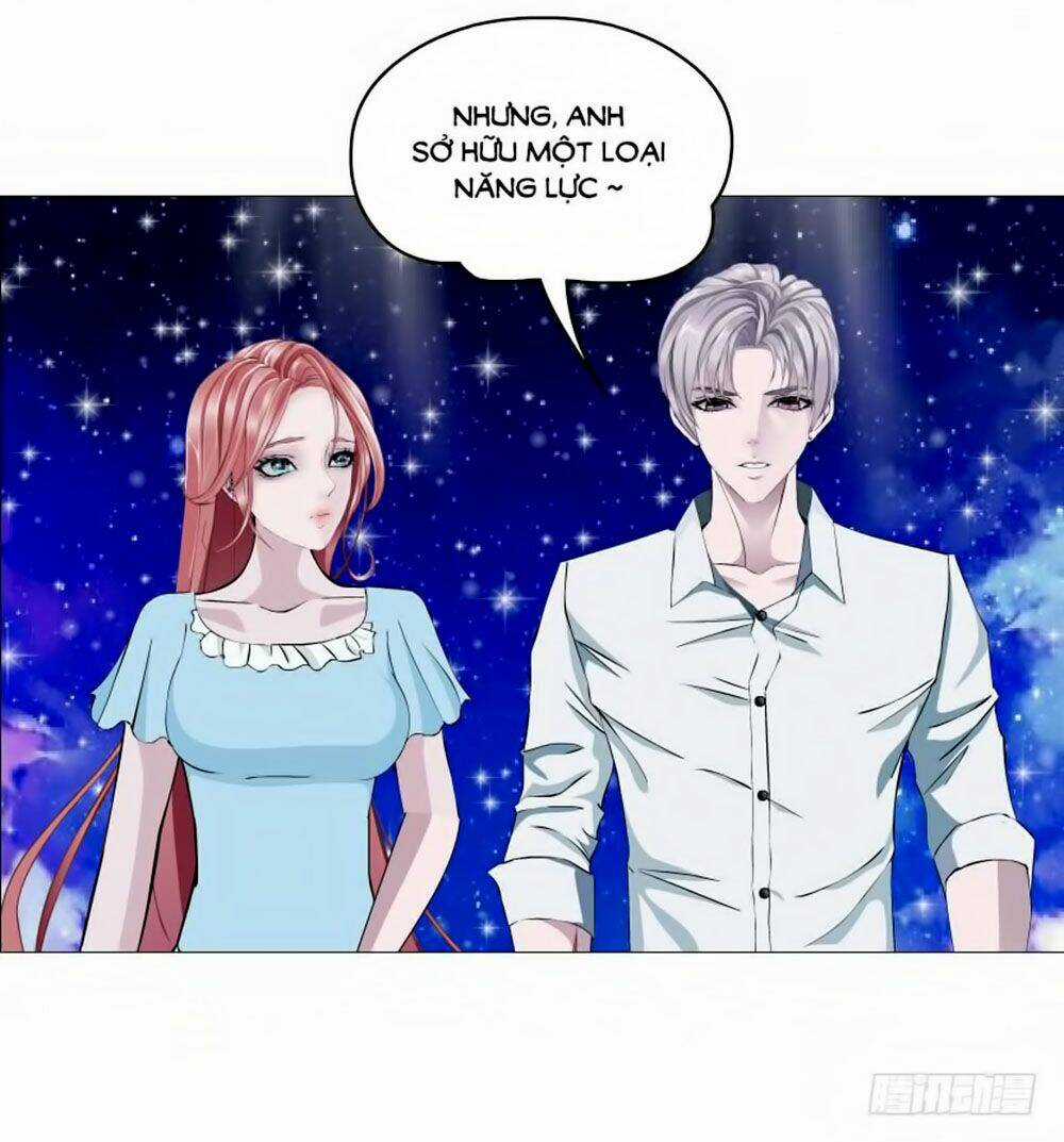 Beauty And Demon - Chapter 112 - Trang 9