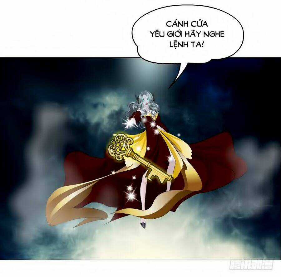 Beauty And Demon - Chapter 117 - Trang 23