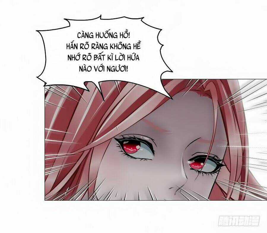 Beauty And Demon - Chapter 117 - Trang 4