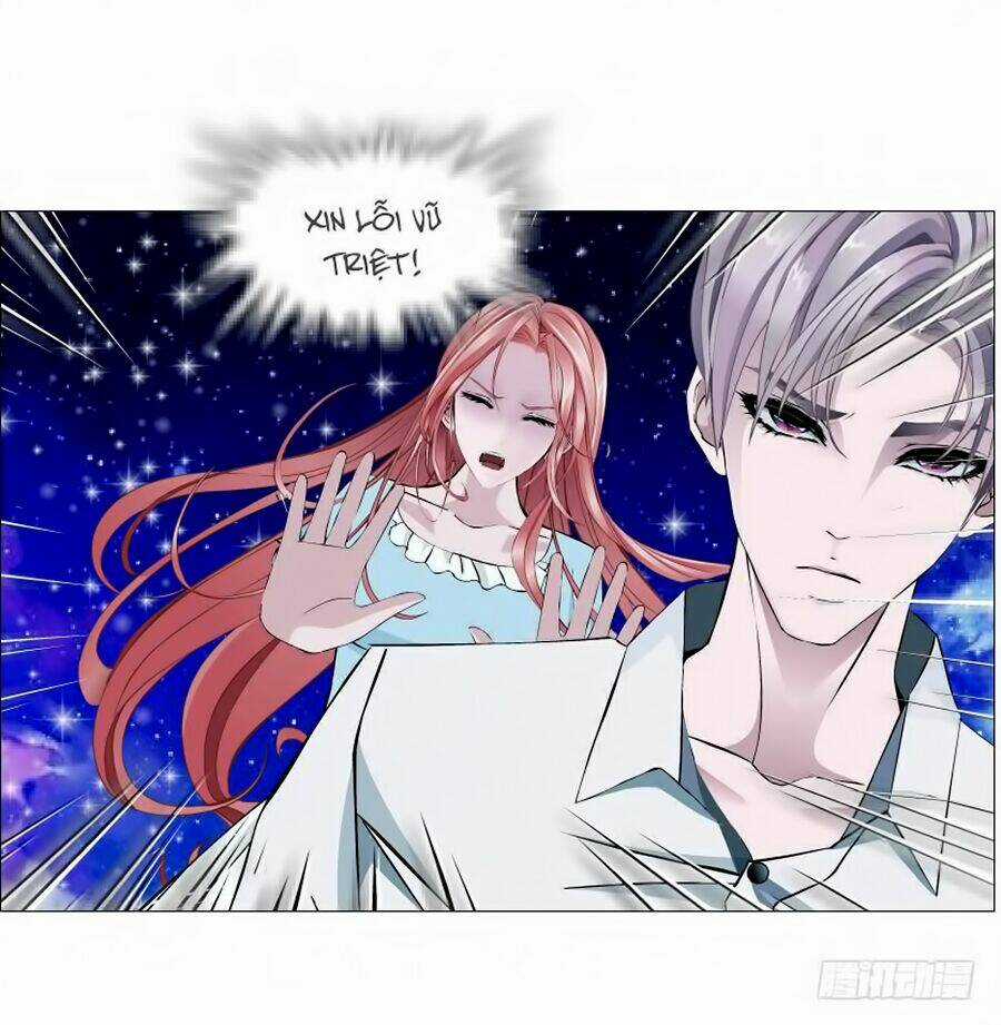 Beauty And Demon - Chapter 117 - Trang 31