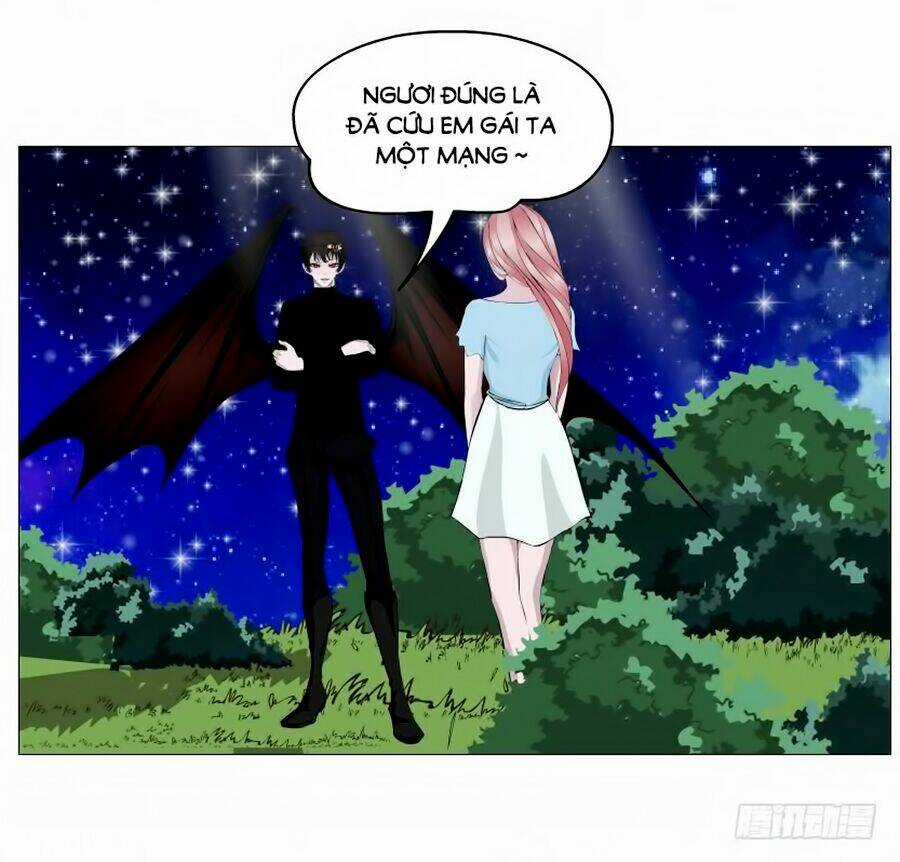 Beauty And Demon - Chapter 117 - Trang 37