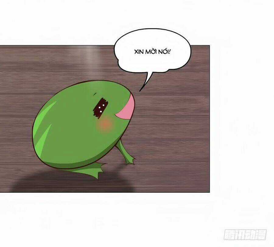 Beauty And Demon - Chapter 119 - Trang 3